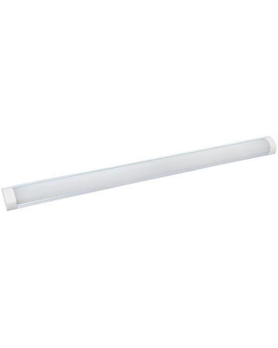 Светильник светодиодный ДБО 5008 36Вт 6500К IP20 1200мм алюминий LIGHTING (LDBO0-5008-36-6500-K03). Светильник светодиодный линейный. IEK в Златоусте