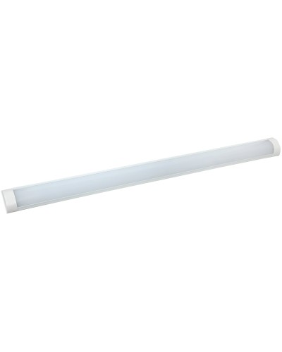 Светильник светодиодный ДБО 5010 45Вт 4000К IP20 1500мм сталь LIGHTING (LDBO0-5010-45-4000-K01). Светильник светодиодный линейный. IEK в Златоусте