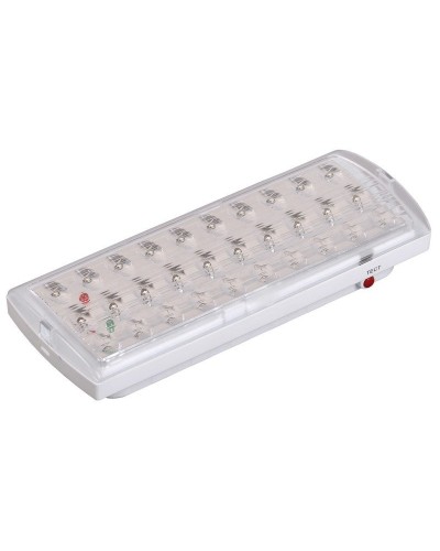 Светильник аварийный ДПА 2101 4ч IP20 LIGHTING (LDPA0-2101-30-K01). Светильник аварийный непостоянного действия. IEK в Златоусте