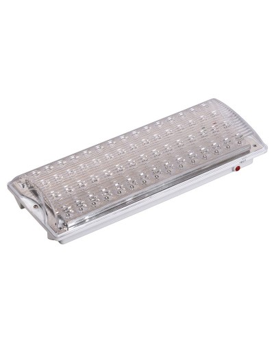 Светильник аварийный ДПА 2104 4ч IP20 LIGHTING (LDPA0-2104-60-K01). Светильник аварийный непостоянного действия. IEK в Златоусте