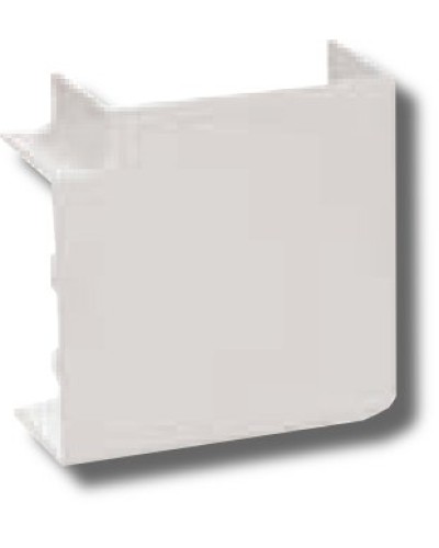 Угол плоский 40x16 (4 шт) (CKMP10D-P-040-016-K01). Угол плоский. IEK в Златоусте