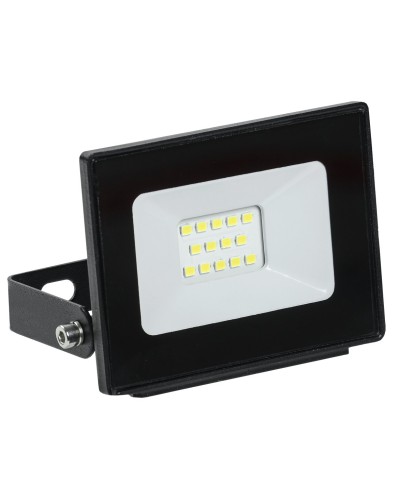 СДО 06-10 черный IP65 4000K (LPDO601-10-40-K02). Прожектор светодиодный. IEK в Златоусте
