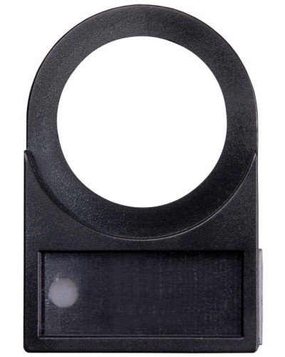 Держатель маркировки DM 18x25 (DM18X25). Держатель маркировки. IEK в Златоусте