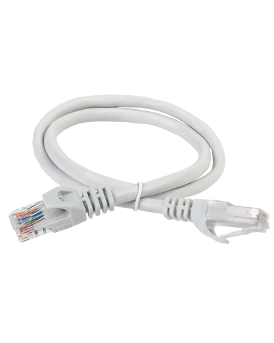 PC01-C5EU-02M. Патч-корд медный. ITK в Златоусте