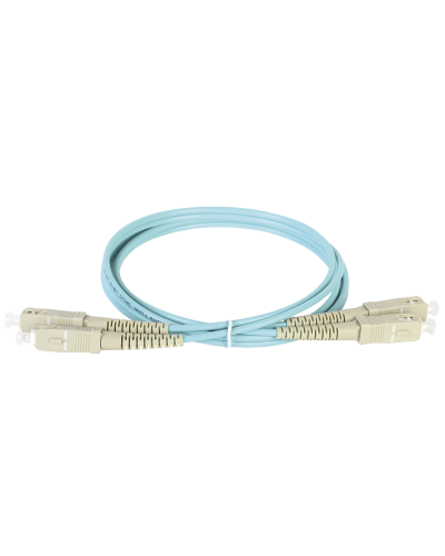 FPC5003-SCU-SCU-C2L-25M: Патч-корд оптический в Златоусте