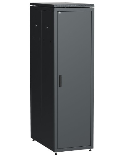 LN05-47U61-M. Шкаф телекоммуникационный 19 напольный 47U. ITK в Златоусте