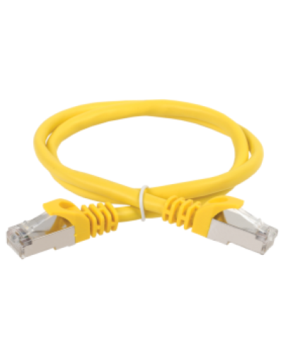 PC05-C5EFL-15M. Патч-корд медный. ITK в Златоусте