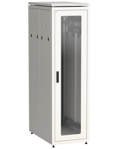 LN35-38U61-G. Шкаф телекоммуникационный 19 напольный 38U. ITK в Златоусте