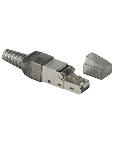 CS3-1C6AF-Q. Разъем RJ-45. ITK в Златоусте
