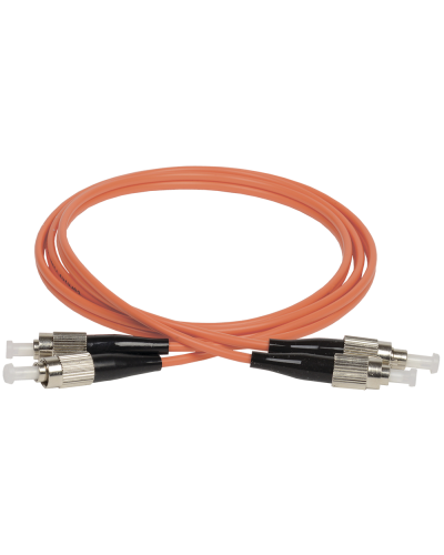 FPC50-FCU-FCU-C2L-70M. Патч-корд оптический. ITK в Златоусте