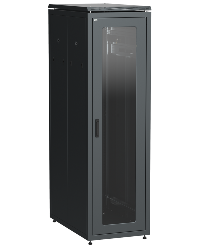 LN05-47U61-G. Шкаф телекоммуникационный 19 напольный 47U. ITK в Златоусте