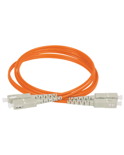 FPC50-SCU-SCU-C2L-5M: Патч-корд оптический в Златоусте