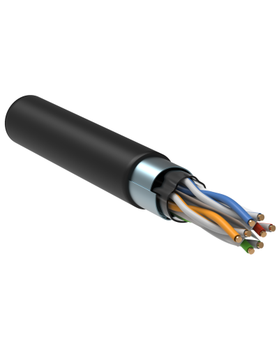 LC3-C604-329. Кабель «витая пара» (LAN) для структурированных систем связи. ITK в Златоусте