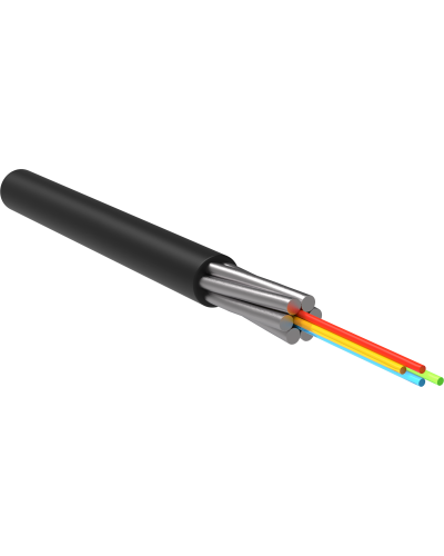 FOC0902-U-IO04-TD-HF-0500. Кабель волоконно-оптический одномодовый. ITK в Златоусте