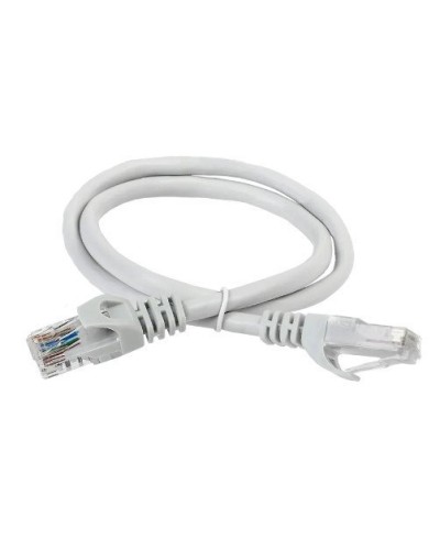 PC01-C6UL-15M. Патч-корд медный. ITK в Златоусте