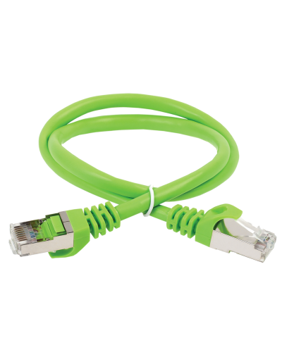 PC02-C6ASL-05M. Патч-корд медный. ITK в Златоусте