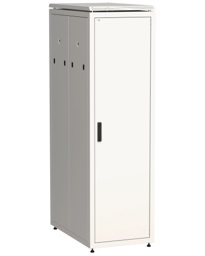 LN35-42U61-MM. Шкаф телекоммуникационный 19 напольный 42U. ITK в Златоусте