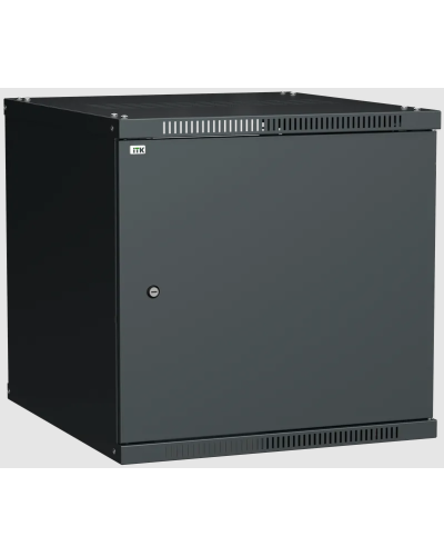 LWE5-12U66-MF. Шкаф телекоммуникационный 19 настенный 12U. ITK в Златоусте