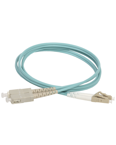 FPC5003-LCU-SCU-C2L-1M: Патч-корд оптический в Златоусте