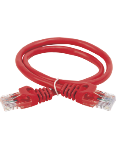 PC04-C5EU-10M. Патч-корд медный. ITK в Златоусте