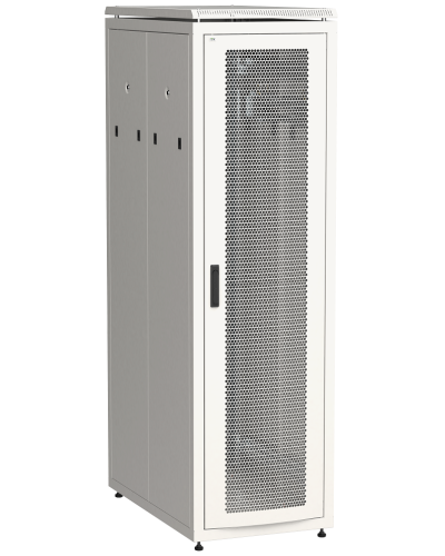 LN35-33U61-P. Шкаф телекоммуникационный 19 напольный 24U. ITK в Златоусте