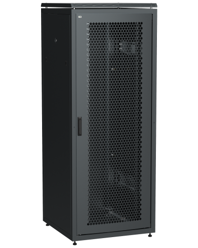 LN05-47U88-PM. Шкаф телекоммуникационный 19 напольный 47U. ITK в Златоусте