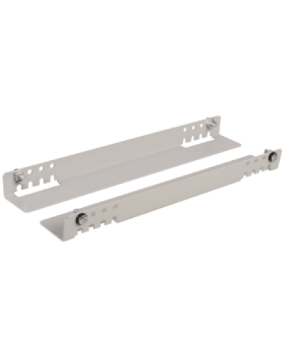 SR35-600-R (2 шт). Направляющие уголки. ITK в Златоусте