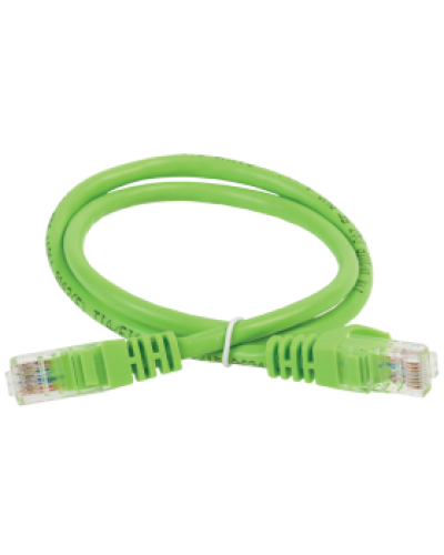 PC02-C5EU-5M. Патч-корд медный. ITK в Златоусте