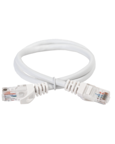 PC08-C5EUL-7M. Патч-корд медный. ITK в Златоусте