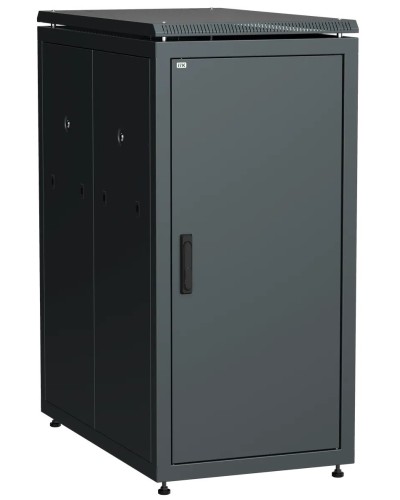 LN05-24U61-MM. Шкаф телекоммуникационный 19 напольный 24U. ITK в Златоусте