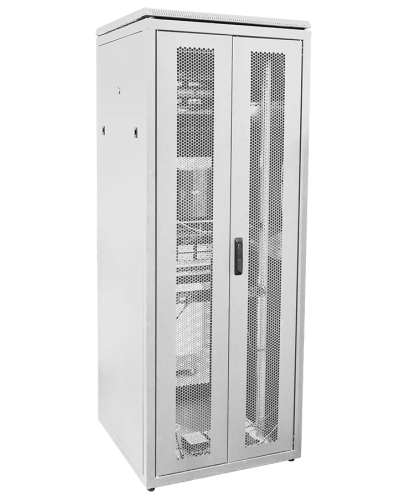 LN35-38U88-2PP. Шкаф телекоммуникационный 19 напольный 38U. ITK в Златоусте