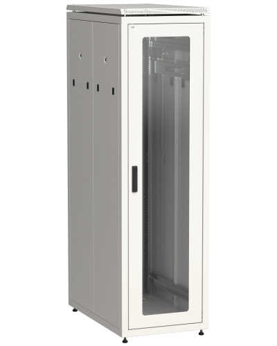 LN35-33U61-G. Шкаф телекоммуникационный 19 напольный 33U. ITK в Златоусте