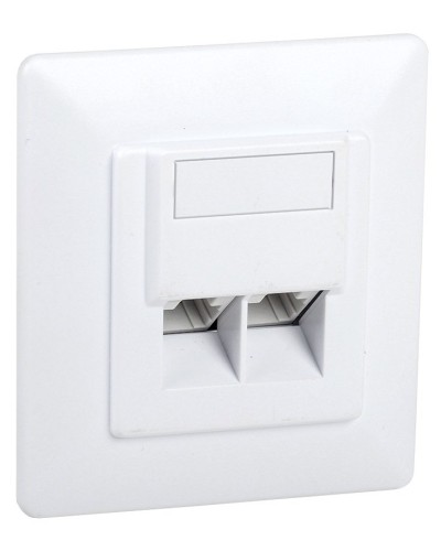 CS2-1C5EF-2-1: Внутренняя розетка RJ45 в Златоусте