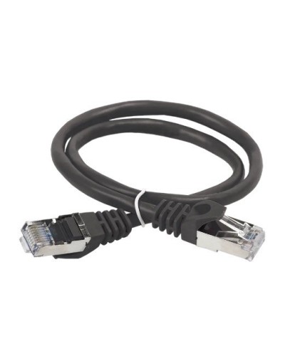 PC09-C5EF-1M. Патч-корд медный. ITK в Златоусте