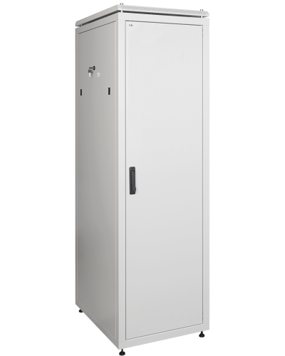 LN35-33U61-MM. Шкаф телекоммуникационный 19 напольный 33U. ITK в Златоусте