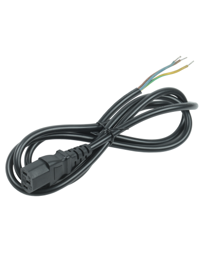 PC-C13N-1M. Кабель питания. ITK в Златоусте