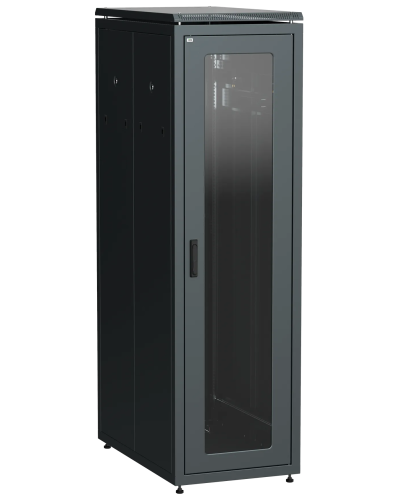 LN05-38U81-GM. Шкаф телекоммуникационный 19 напольный 38U. ITK в Златоусте