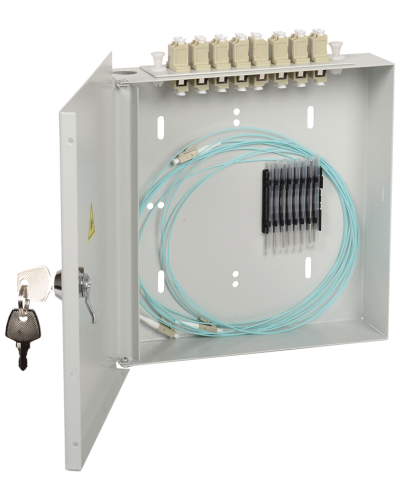 FOBX8-N-4LCUD50. Кросс оптический настенный. ITK в Златоусте