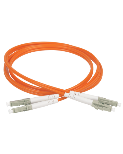 FPC50-LCU-LCU-C2L-25M. Патч-корд оптический. ITK в Златоусте