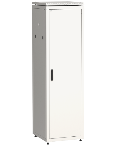 LN35-33U68-M. Шкаф телекоммуникационный 19 напольный 33U. ITK в Златоусте