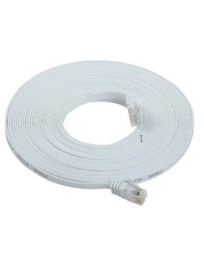 PC08-C06U-7M-FL. Патч-корд медный. ITK в Златоусте