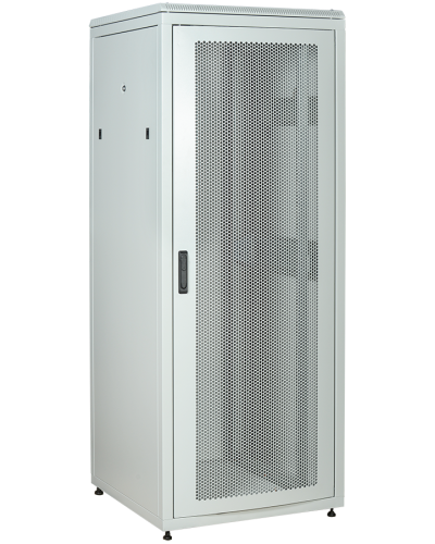 LN35-38U81-PP. Шкаф телекоммуникационный 19 напольный 38U. ITK в Златоусте