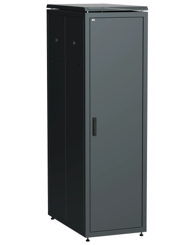 LN05-33U61-MM. Шкаф телекоммуникационный 19 напольный 33U. ITK в Златоусте