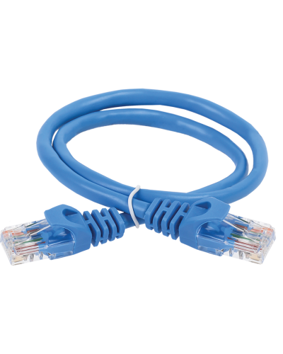 PC03-C5EUL-3M. Патч-корд медный. ITK в Златоусте