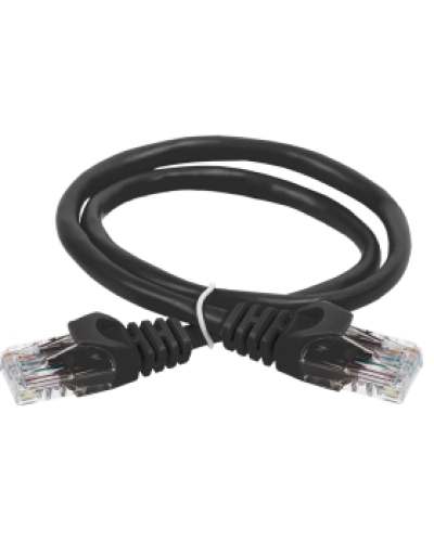 PC09-C5EUL-15M. Патч-корд медный. ITK в Златоусте