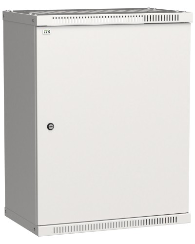 LWE3-15U53-MF. Шкаф телекоммуникационный 19 настенный 15U. ITK в Златоусте