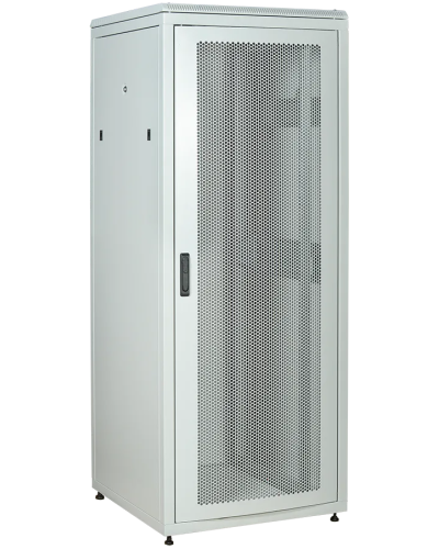 LN35-38U88-PM. Шкаф телекоммуникационный 19 напольный 38U. ITK в Златоусте