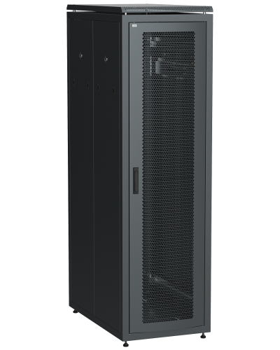 LN05-47U81-PP. Шкаф телекоммуникационный 19 напольный 47U. ITK в Златоусте