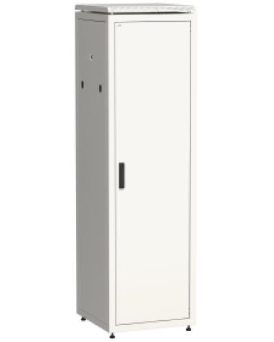 LN35-47U66-M. Шкаф телекоммуникационный 19 напольный 47U. ITK в Златоусте