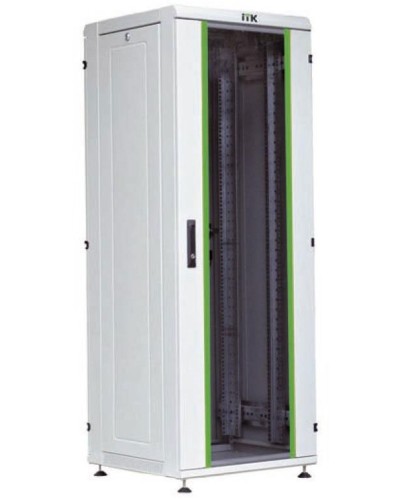 LN35-33U68-G. Шкаф телекоммуникационный 19 напольный 33U. ITK в Златоусте